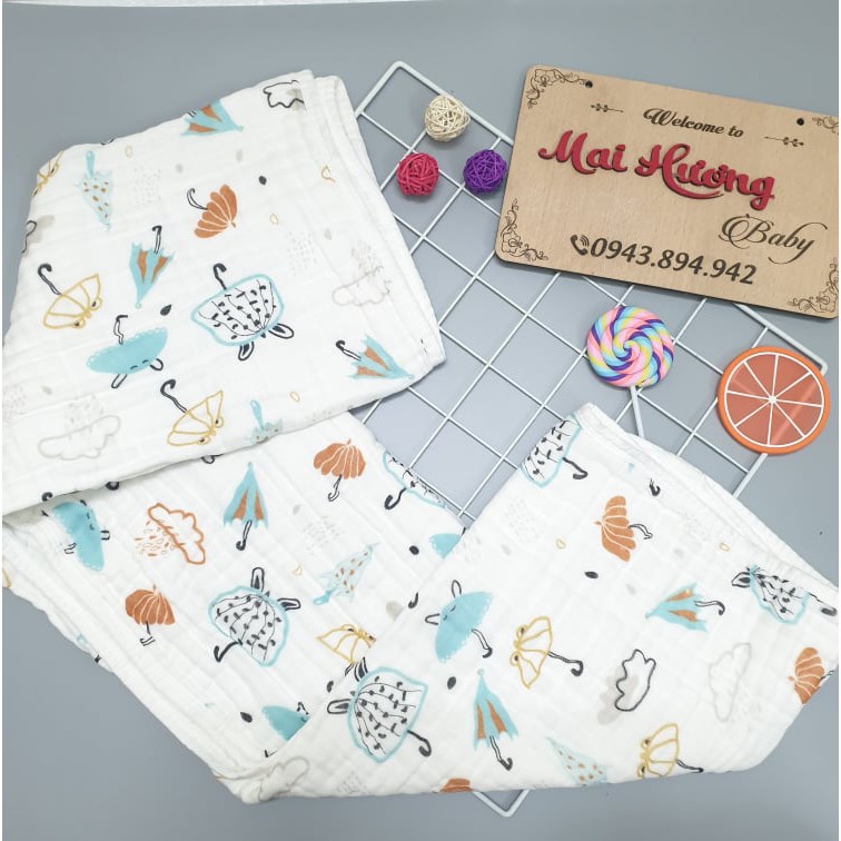 Khăn xô tắm sợi tre cao cấp  siêu mềm siêu thấm cho bé.