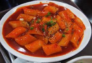 Ớt bột mịn Hàn Quốc Hae Cham 1kg