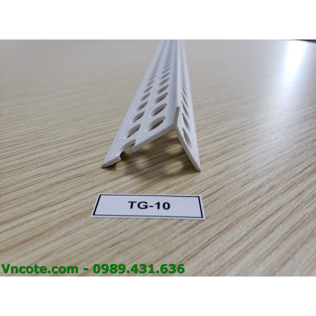 Nẹp trát góc tường