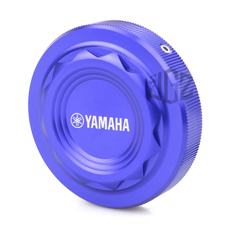 Nắp Đậy Bình Nhiên Liệu Cho Xe YAMAHA NVX155 AEROX155 LC150 HONDA ZOOMER X110