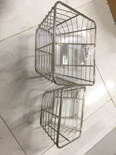 Rổ Inox Mini Dream wave Si RS