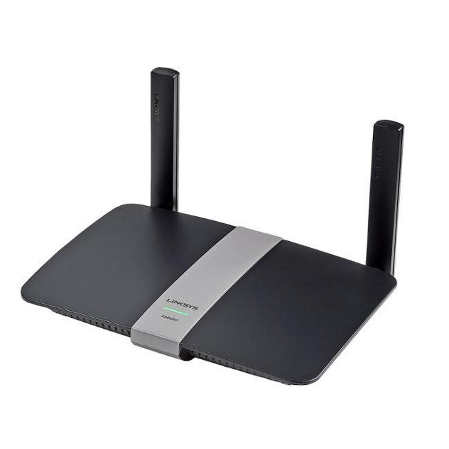 Bộ định tuyến Router wifi Linksys EA6350 chuẩn AC1200