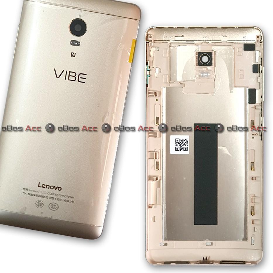 Ốp Lưng Điện Thoại Dành Cho Lenovo Vibe P1 Turbo P1C72 P1A42 P1C58