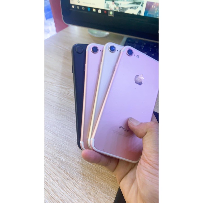 Điện thoại Iphone 7G 🍎 32Gb