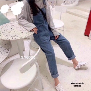 Yếm bò siêu đẹp( kèm ảnh thật)