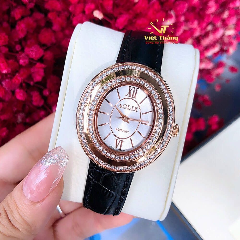 ĐỒNG HỒ NỮ AOLIX AL1060L CHÍNH HÃNG