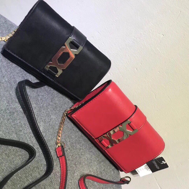 gio messenger bag