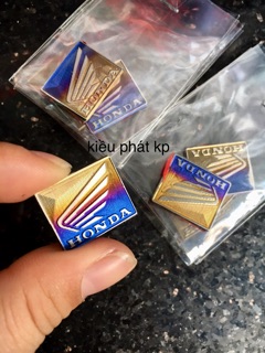 Tem titan logo đủ loại