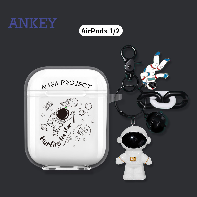 Case for Airpods 1 / 2 / 3  Pro Huawei Freebuds Pro Vỏ Đựng Bảo Vệ Hộp Sạc Tai Nghe