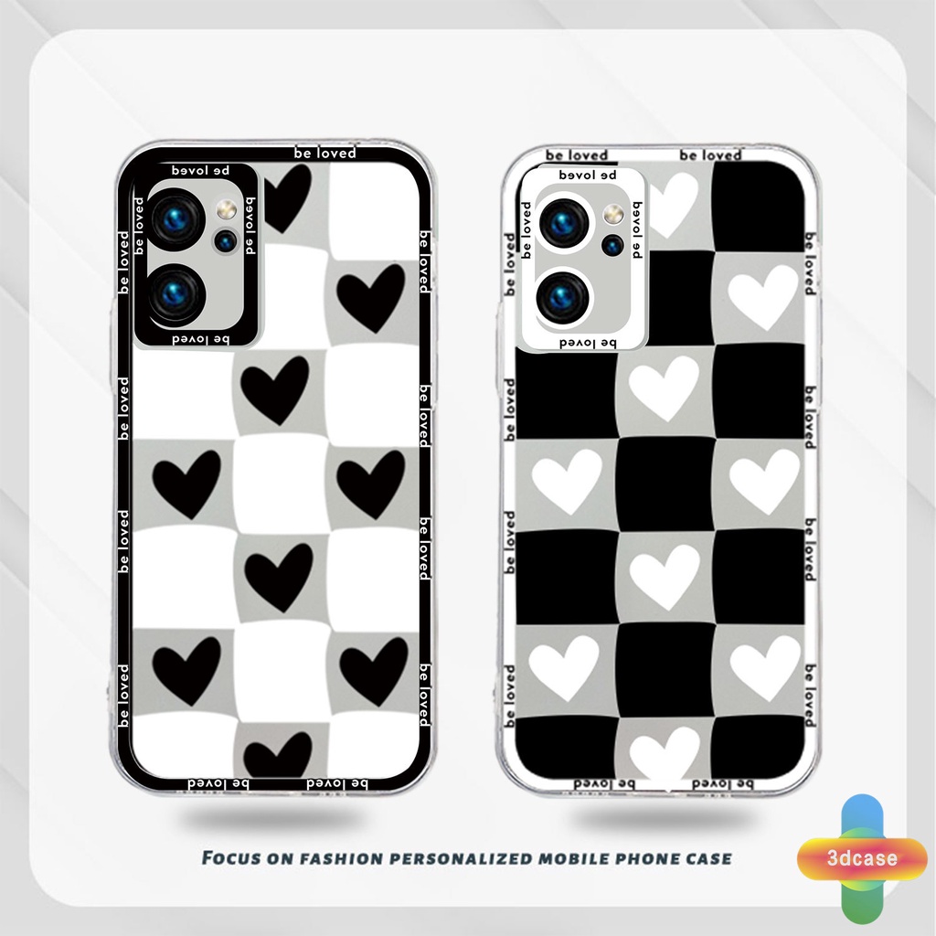 Ốp Điện Thoại Cho OPPO A54 / 5S / 3S / 15 / 76 / 96 / 16 / 95 / 55 / 7 / 5 / 31 / 53 / 57 / 57E / 57S / 77 Reno