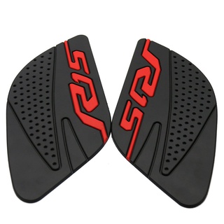 2 miếng Cao Su dán bình xăng xe R15