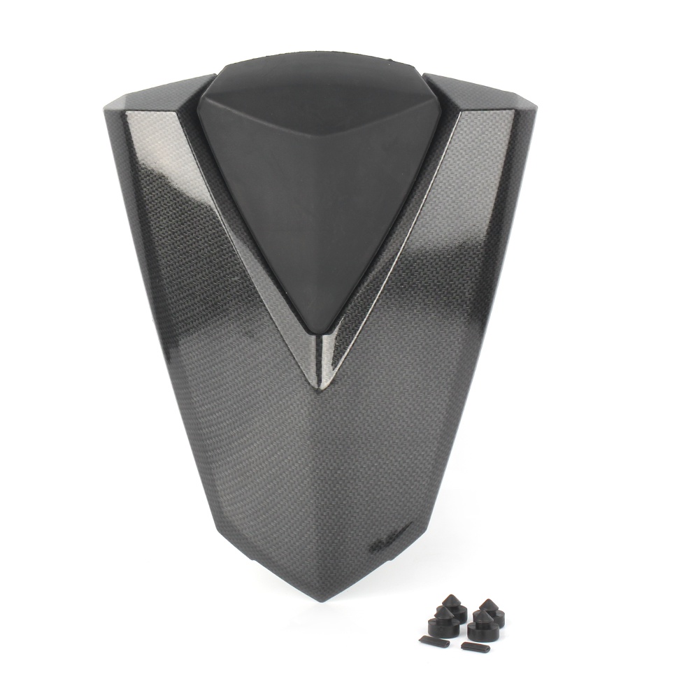 Ốp Yên Sau Bằng Nhựa ABS Chuyên Dụng Cho Xe Mô Tô Yamaha YZF R3 R25 2013 2014 2015 2016 2017 2018