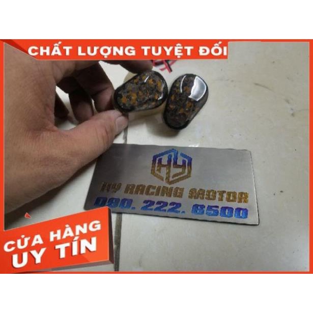 Spirit beast xi nhan led con bọ mini chuẫn cho winnerx cbr150 sale