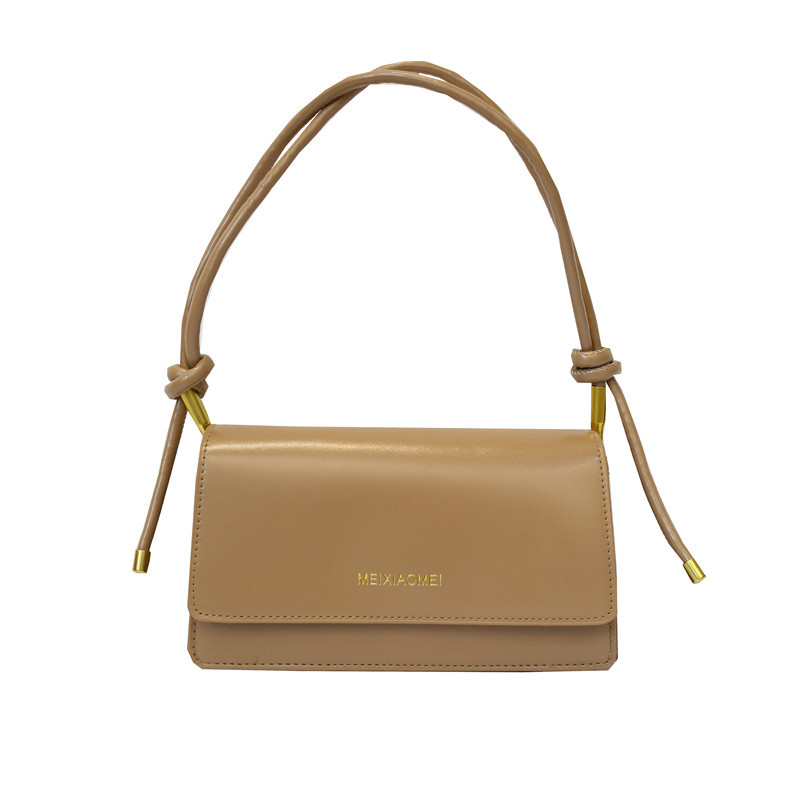 Túi đeo vai IELGY vải da thời trang dành cho nữ