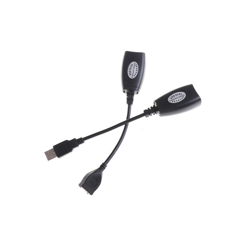 Bộ Khuếch Đại Tín Hiệu Mạng Lan Rj45 Cat5e / 6 | BigBuy360 - bigbuy360.vn