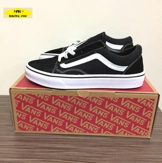 (CÓ SẴN) GIÀY VANS OLD SKOOL
