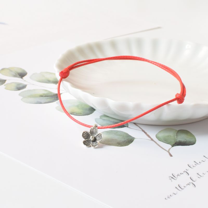 Hàng Mới Về Mới Vòng Đeo Cổ Chân Phong Cách Hàn Quốc Cá Tính Dành Cho Nữ