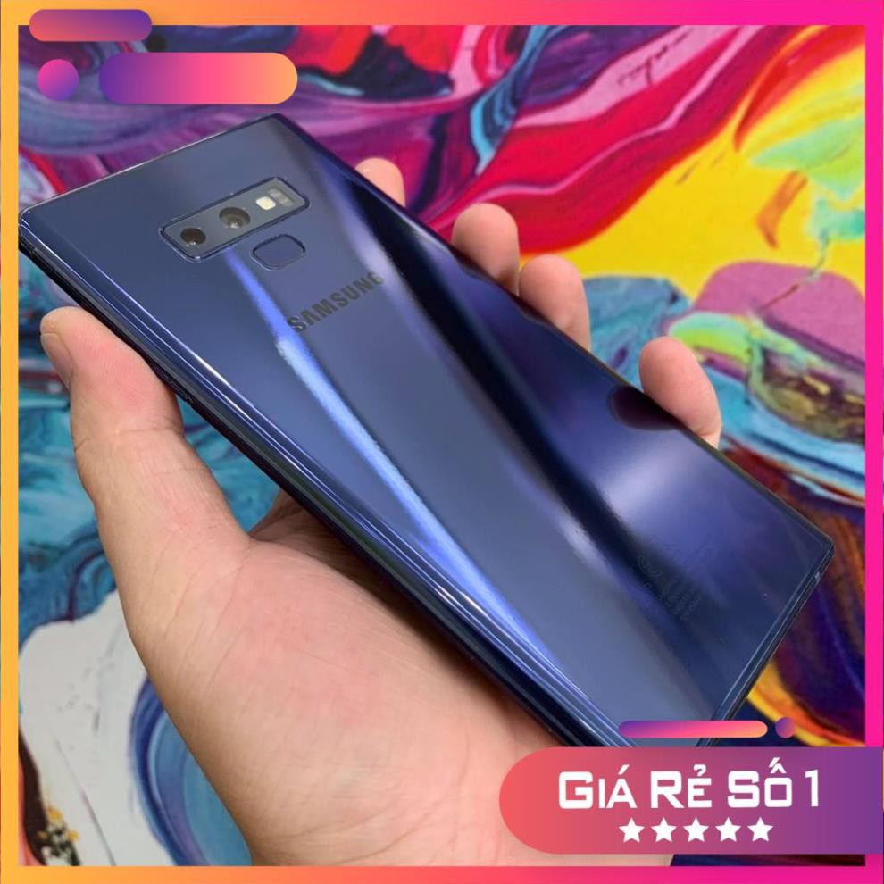 [Rẻ]  SAMSUNG NOTE 8/NOTE9 DÁN FILM PPF TRONG SUỐT FULL MẶT LƯNG( PAINT PROTECTION FILM) -đẹp