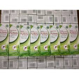 Xịt chống muỗi thảo dược flyway