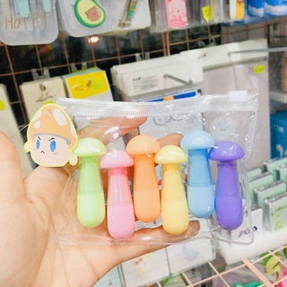 Bút Dạ Quang siêu dễ thương [Sỉ số lượng inbox]