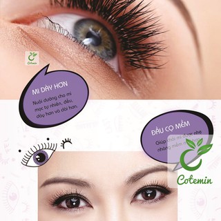 Dưỡng mi BIOAQUA