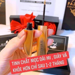 Siêu Dưỡng Mọc và Dài Mi GEMSHO