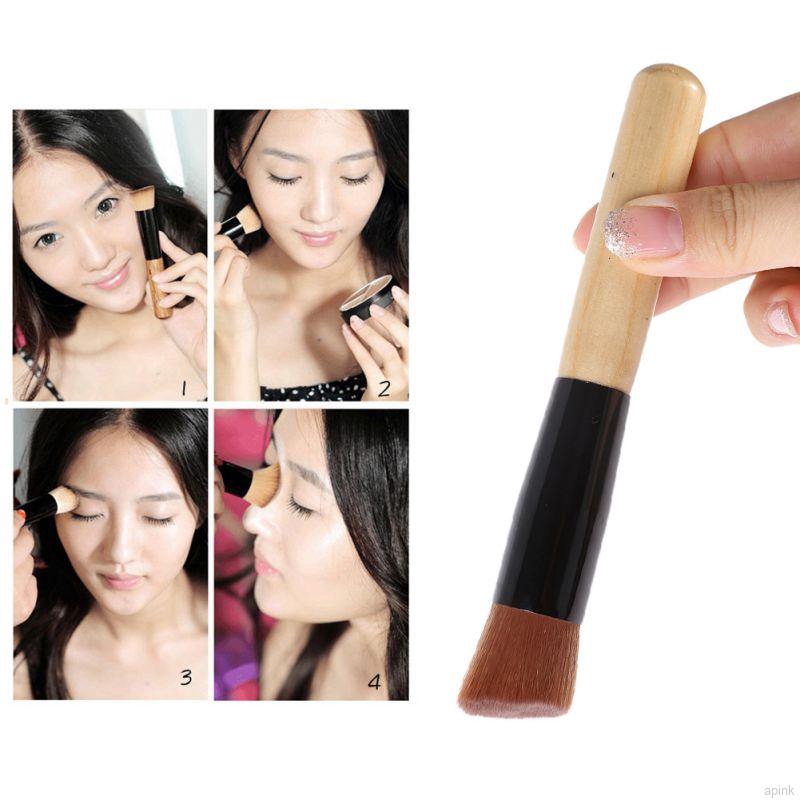 Bảng kem che khuyết điểm 15 màu POPFEEL có/không có cọ và mút trang điểm tùy chọn phân loại