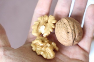 Hạt Óc Chó Nguyên Vỏ -WALNUT INSHELL G500gr