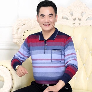 Áo Thu Đông Cho Bố (Order)
