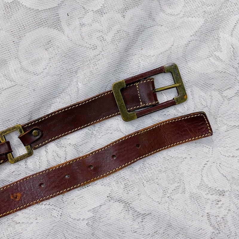 Thắt lưng da 2hand