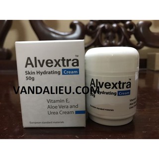 KEM DƯỠNG ẨM ALVEXTRA 50MG