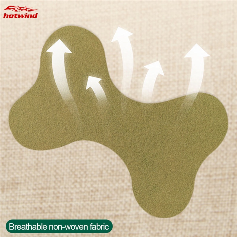 [Hàng mới về] Cao dán giảm đau lưng chăm sóc sức khỏe