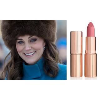 Son Charlotte Tilbury màu THE DUCHESS
