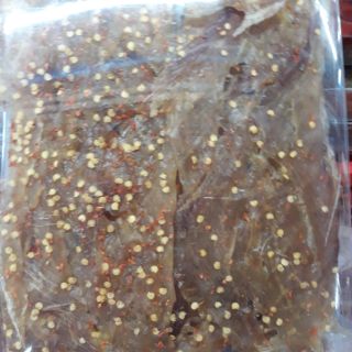 Cá mú khô 400gram