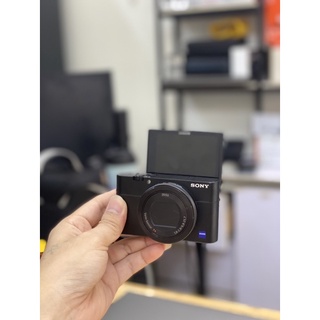 Máy ảnh sony RX100 mark V