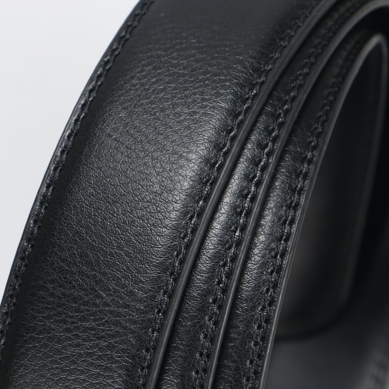 Thắt lưng nam, dây nịt nam mẫu 06  da pu cao cấp khoá tự động phong cách trẻ trung lịch lãm