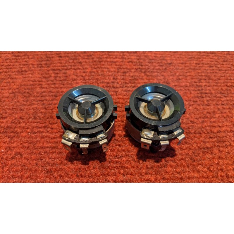 Loa treble dome tivi Panasonic 3,5cm