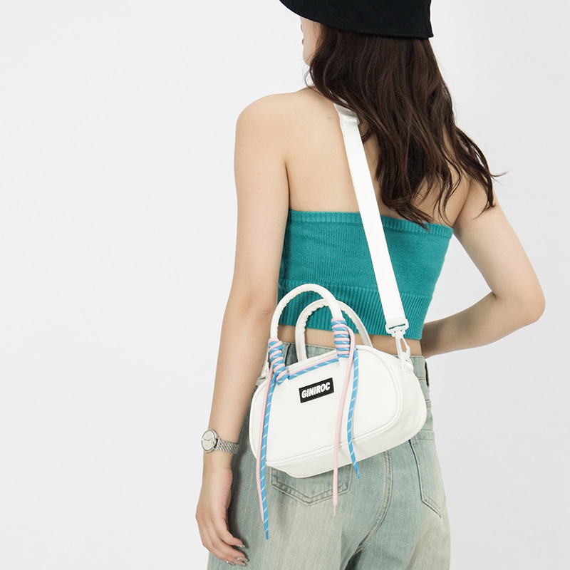 Túi Xách Nylon Cỡ Lớn Thời Trang Mùa Hè Hàn Quốc Dành Cho Nữ
