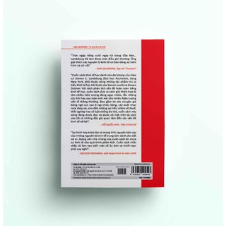 Sách - Kinh tế học dành cho đại chúng - AlphaBooks