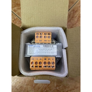 Biến áp cho pa lăng, cầu trục - 25va/ 50va