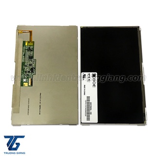 MÀN HÌNH THAY THẾ CHO MÁY SAM TAB T211 / T235 / T237 / T210 -LCD