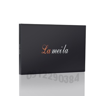 Bảng phấn mắt 35 ô màu Lameila
