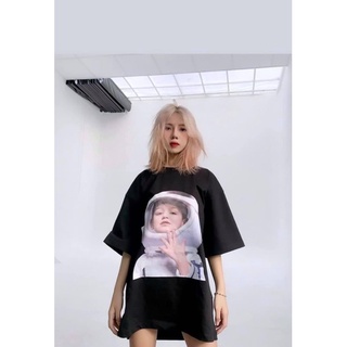 [hàng gia công] ÁO THUN ADLV - PHI HÀNH GIA