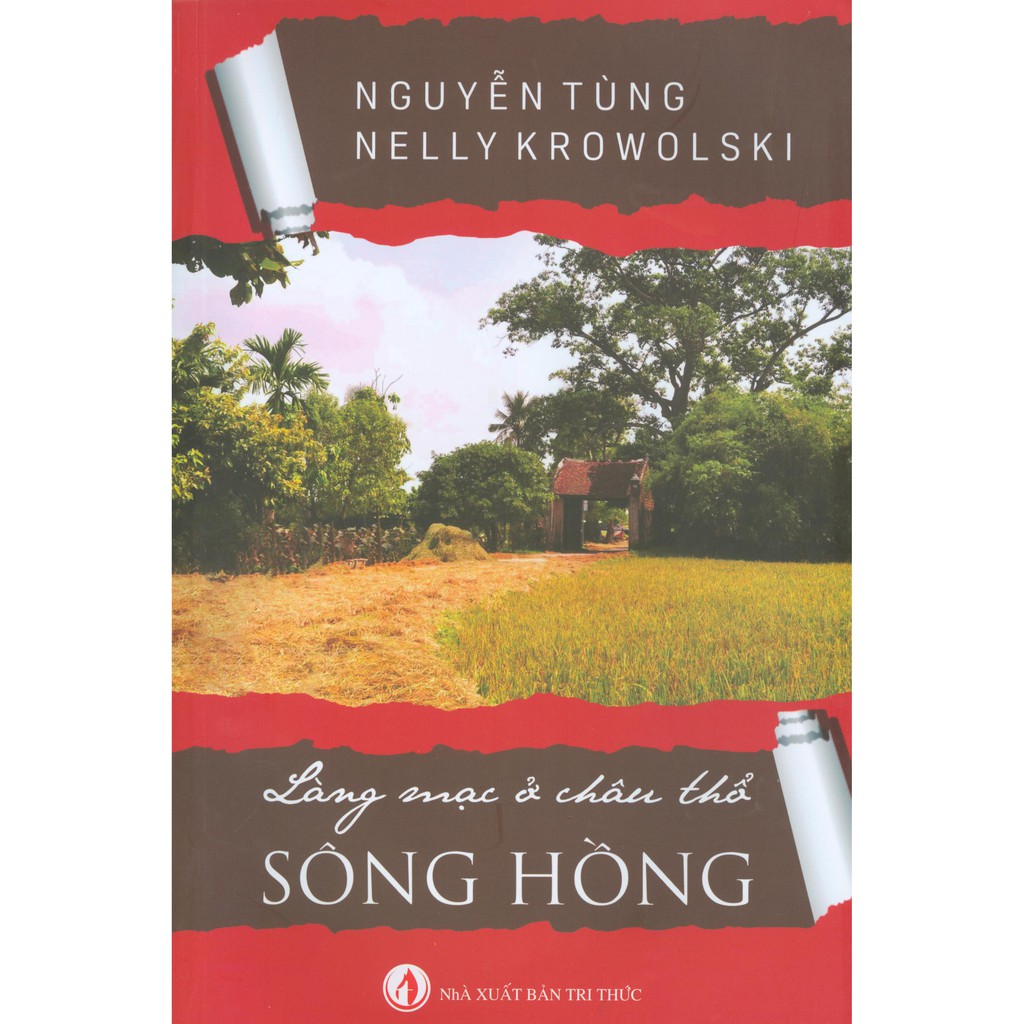 Sách - Làng Mạc Ở Châu Thổ Sông Hồng | BigBuy360 - bigbuy360.vn