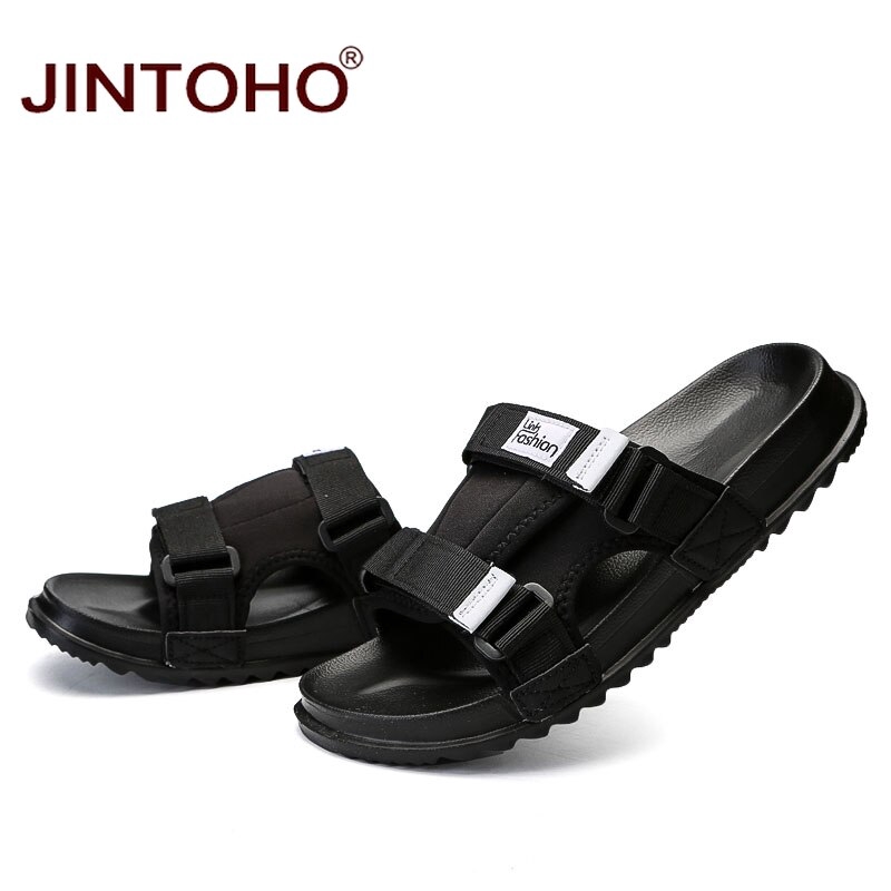 Dép Xỏ Ngón Thời Trang Biển Cho Nam