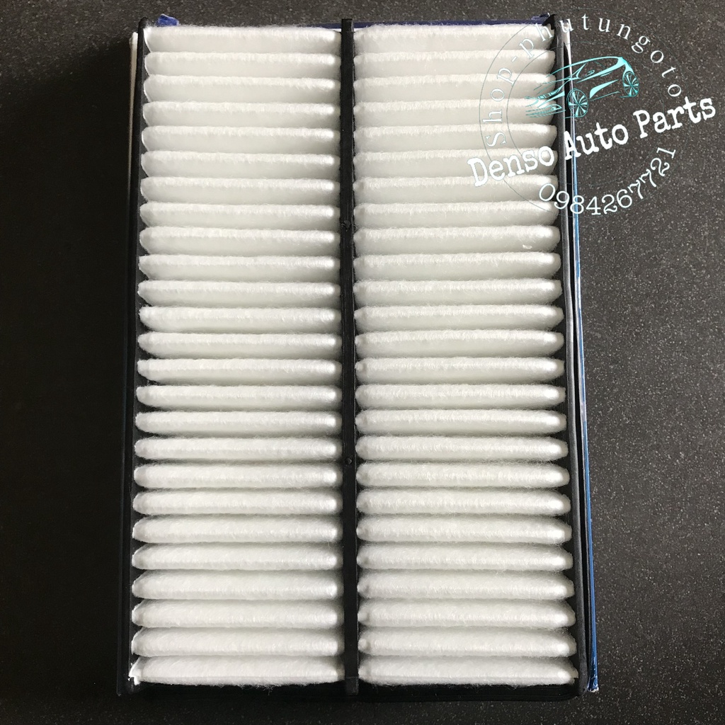 Lọc gió động cơ Mazda CX5 , Mazda 6, Mazda 3 2.0  chính hãng Denso