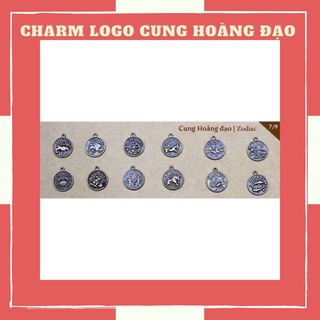 Charm icon, logo, cung hoàng đạo