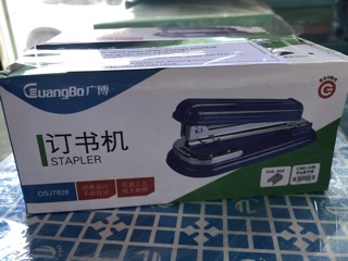 Bấm kim Gangbo số 3