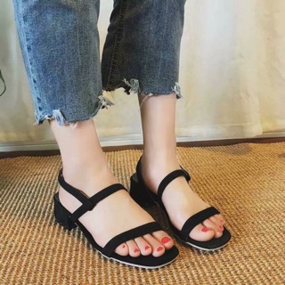 Dép sandal nữ Dép sandal nữ