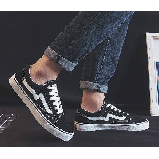 giày thể thao vải nữ  Già có thể Thảo Nữ SAO GiN D